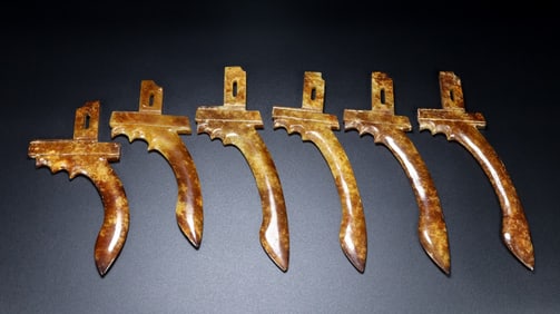 One set, one set of Yuge