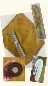 A Mid-Autumn Festival post presented by the king