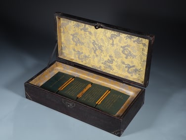 A piece of Hetian Jasper Divine Decree