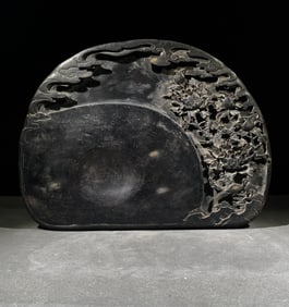 A piece of Cao Yin's flowers bloom rich and rich