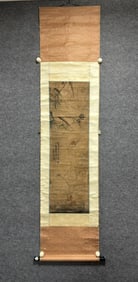 Diagram of a swan with Lee