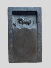 White Horse Fujing Duan Yan Lang Nunnery Lin Xiongguang