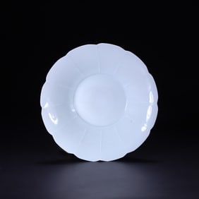 One piece of Lake Kiln Flower Mouth Wash