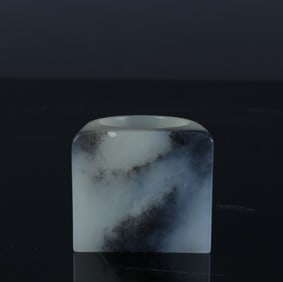 One piece of Wada seed wrench