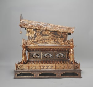 One piece of promotion and fortune