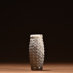 A piece  of ancient jade