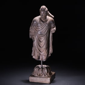 A Gandhara style ornament