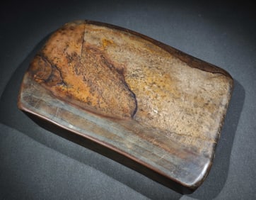 One piece and Shen style end stone