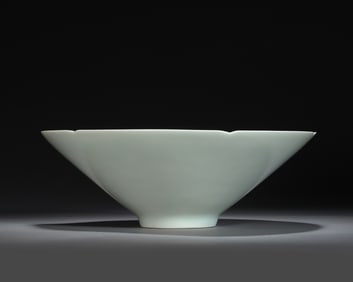 A Song Dynasty Hutian kiln pot