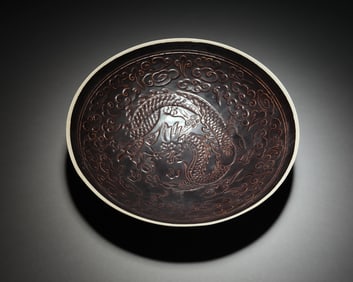 A piece of fixed kiln to pick flowers