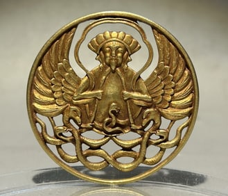 A piece of pure gold Garo House