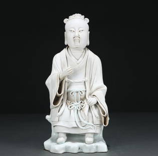 A statue of a Hutian kiln figure from the Song Dynasty: Statue of Hutian kiln figures in the Song Dynasty Size: H:25cm Belly D:12cm (The Dimensions Of All Batches Are Manually Measured.If You Need More Detailed Information, Please Contact Our Customer Serv