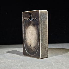 A beautiful white end of Chen Chuzhe