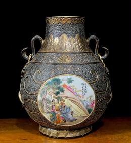 A piece of pastel character story of the Republic of China opens the window Ruyi streamer with