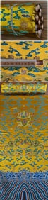 A picture of Cixi's family
