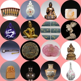 An old agarwood character story plaque