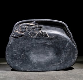 A piece of Ji Xiaolan's style Fu Ruyun comes to Duanyan