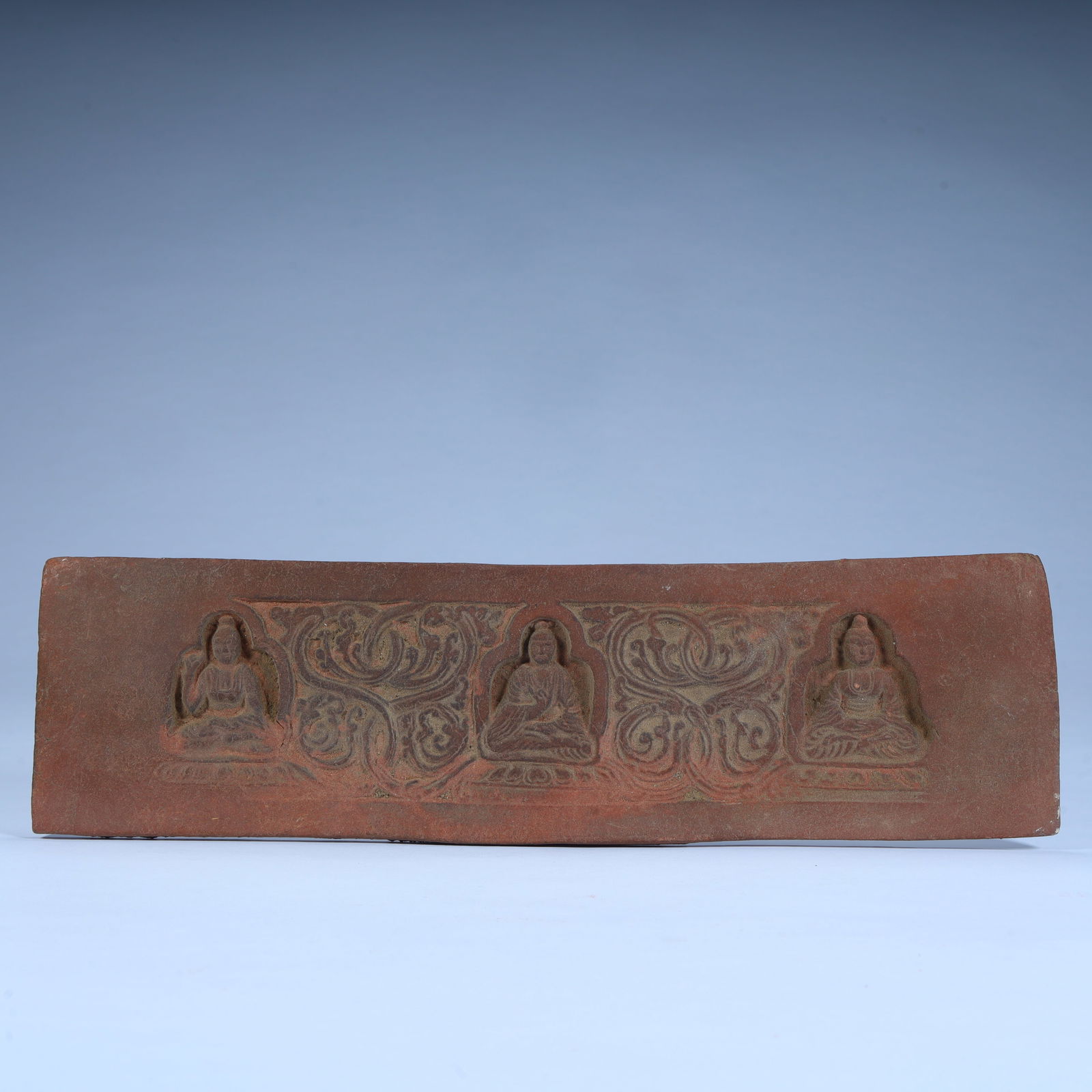 Tibetan Buddhism has many Buddhas combined to rub bricks: Tibetan Buddhism has many Buddhas combined to rub bricks (Height unfilled) Length 28.5cm, width 8cm, weight 175g (The Dimensions Of All Batches Are Manually Measured.If You Need More Detailed Informat