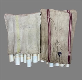 A sketch of Xu Beihong on paper