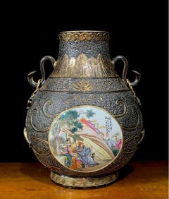 A piece of pastel character story of the Republic of China opens the window Ruyi streamer with