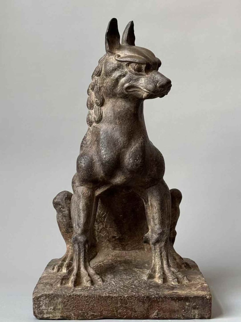 A bluestone beast (1 of 9)