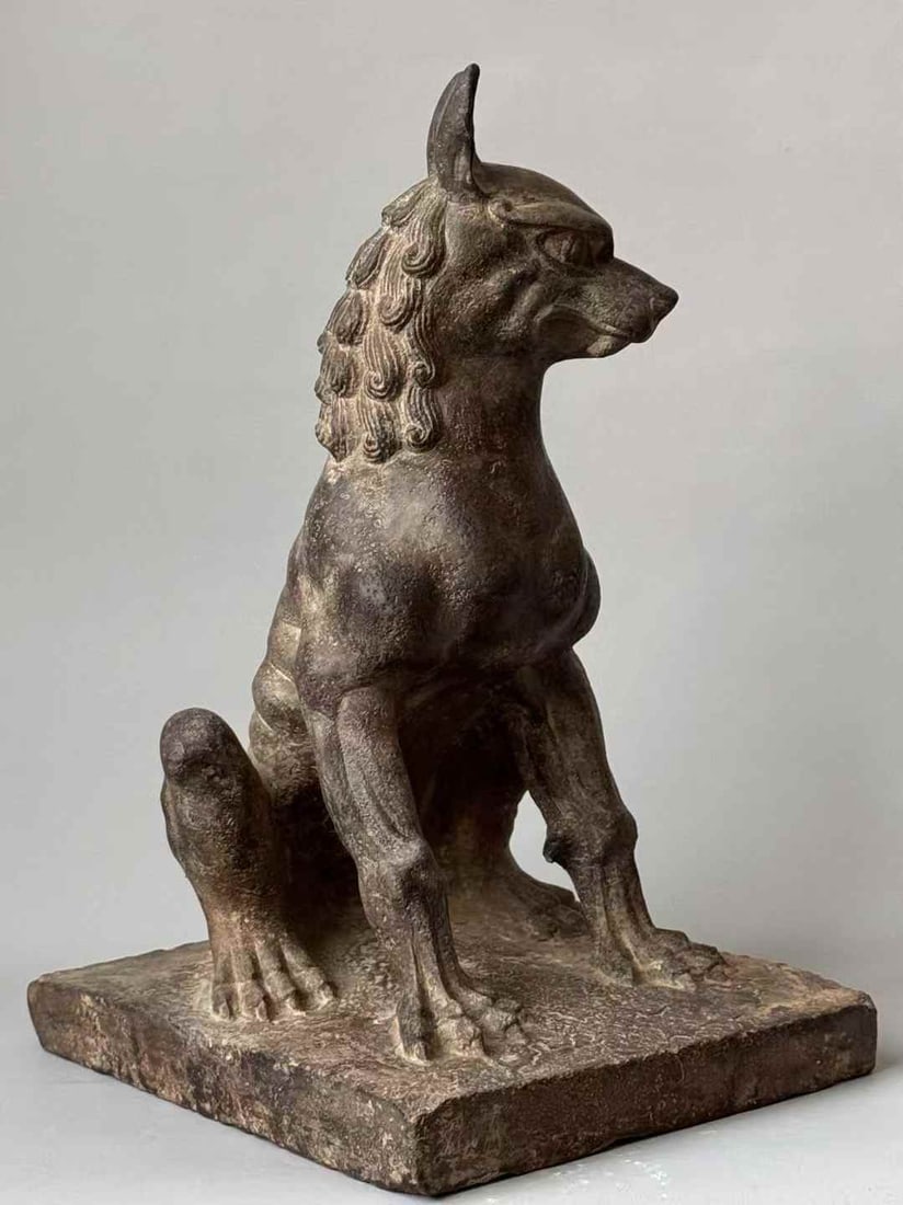 A bluestone beast - 7