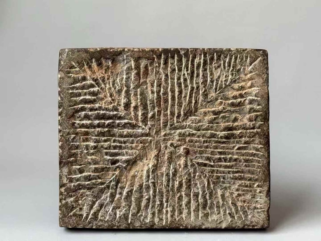 A bluestone beast - 9