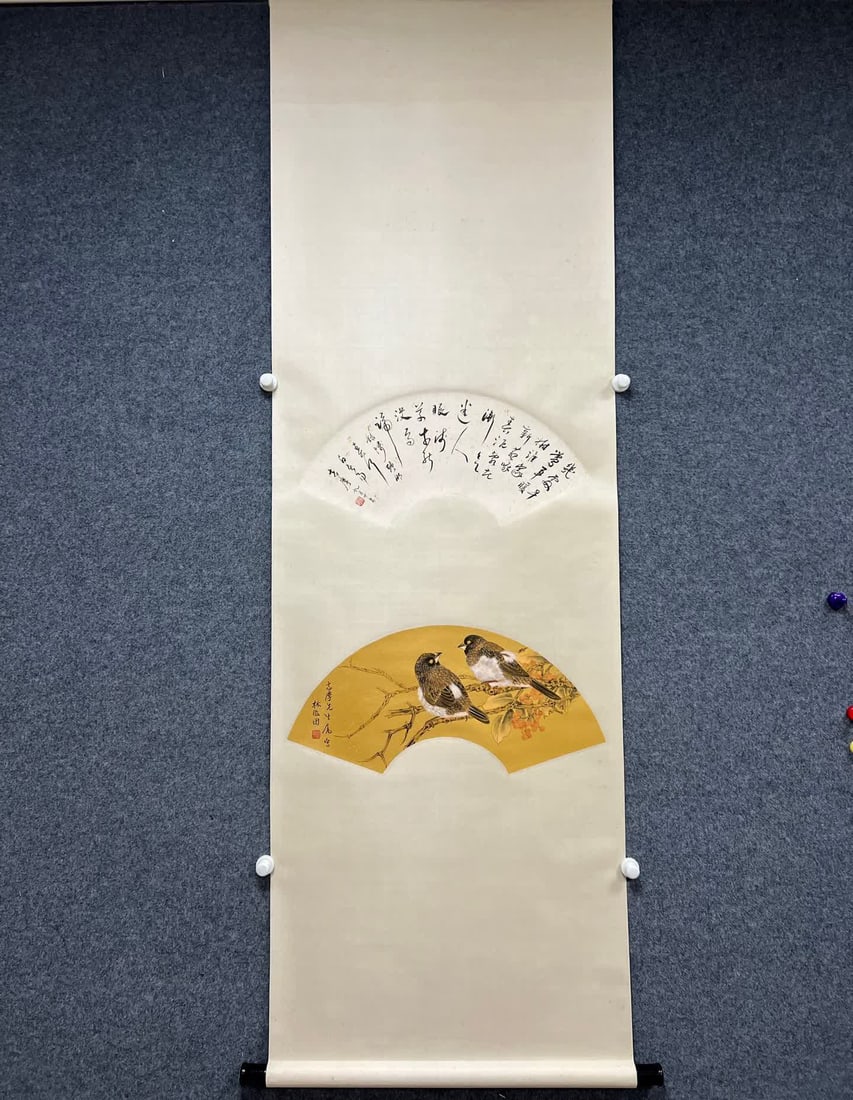 A picture of Lin Huiyin and Xu Zhimo's bosom friend (1 of 10)