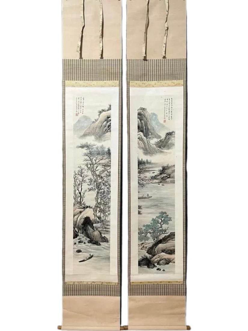 A picture of Feng Chaoran's opposite screen (1 of 7)