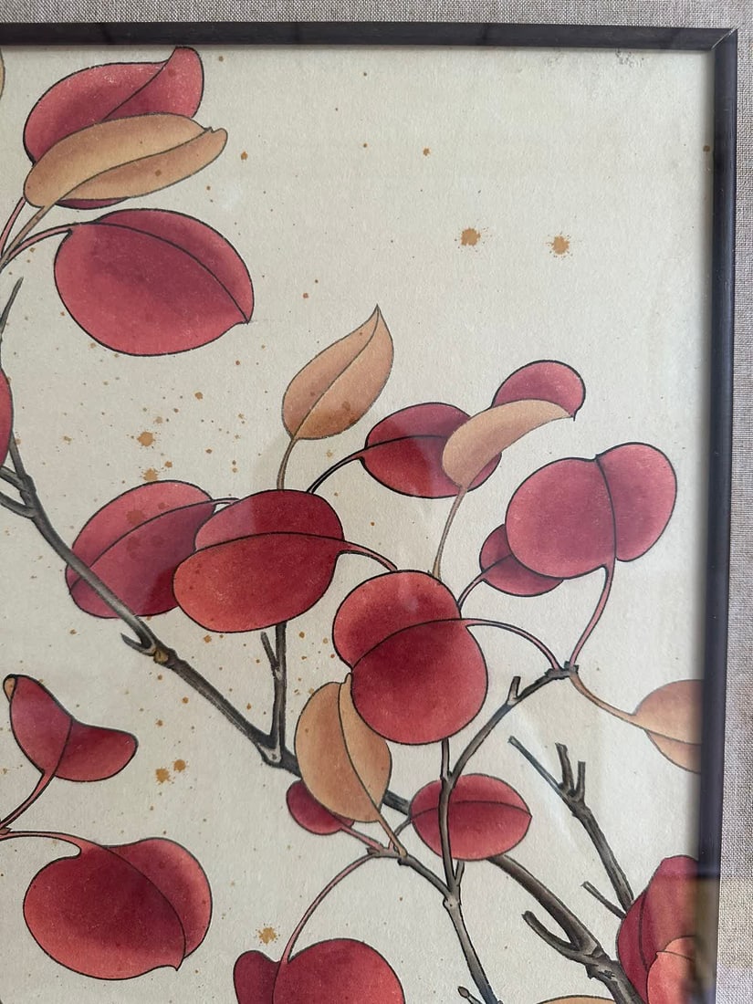 A work that is not dark - 2