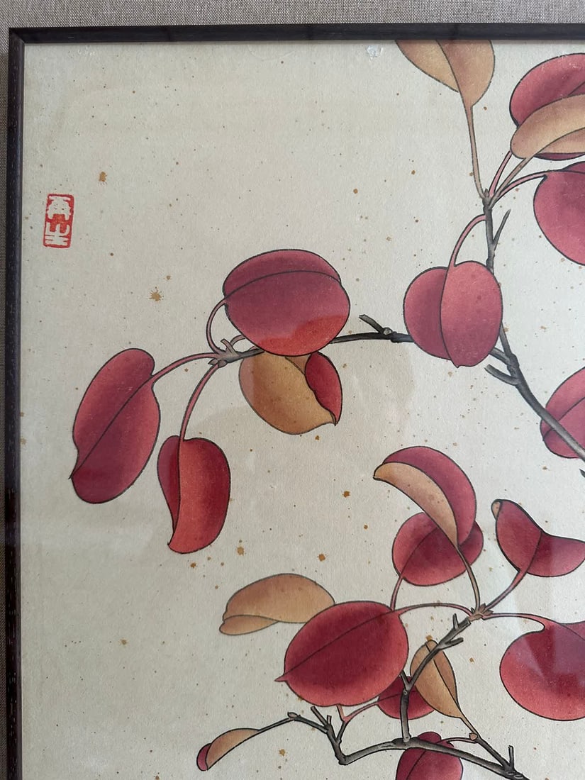 A work that is not dark - 3