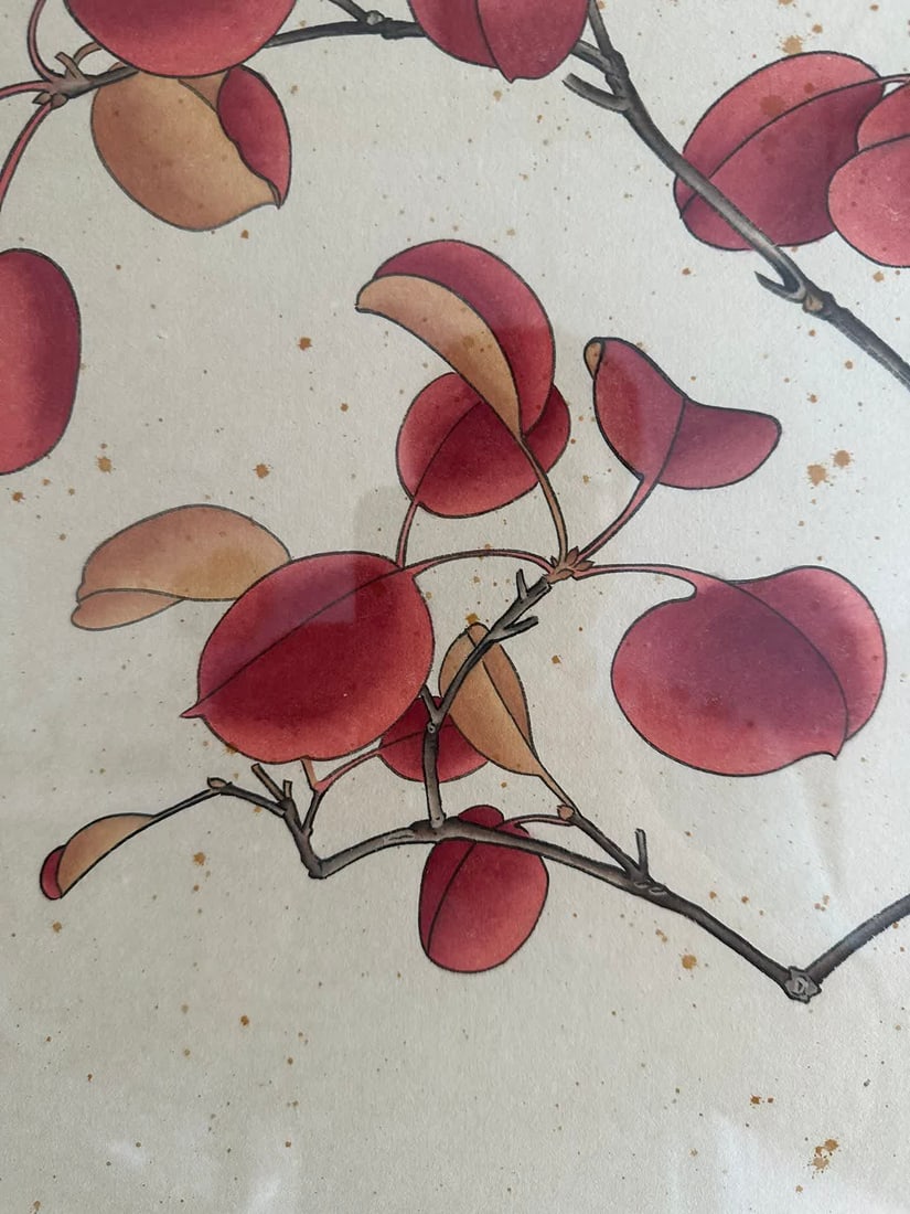 A work that is not dark - 4