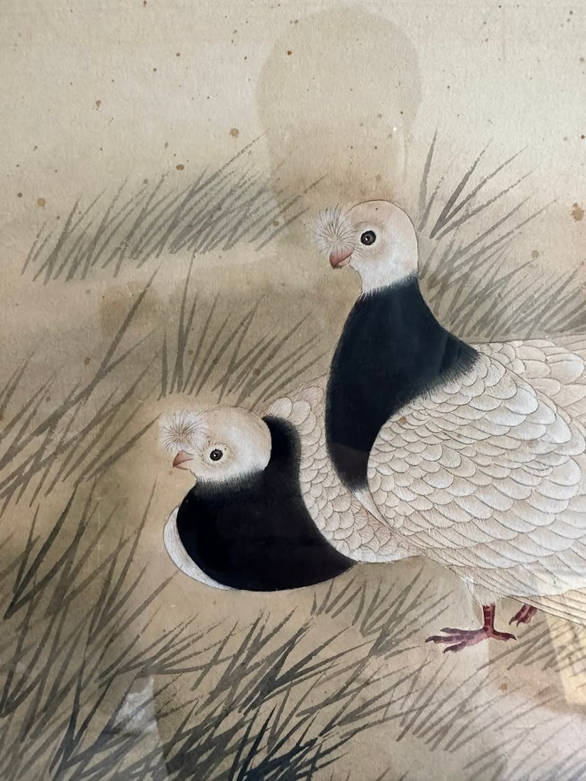 A work that is not dark - 8