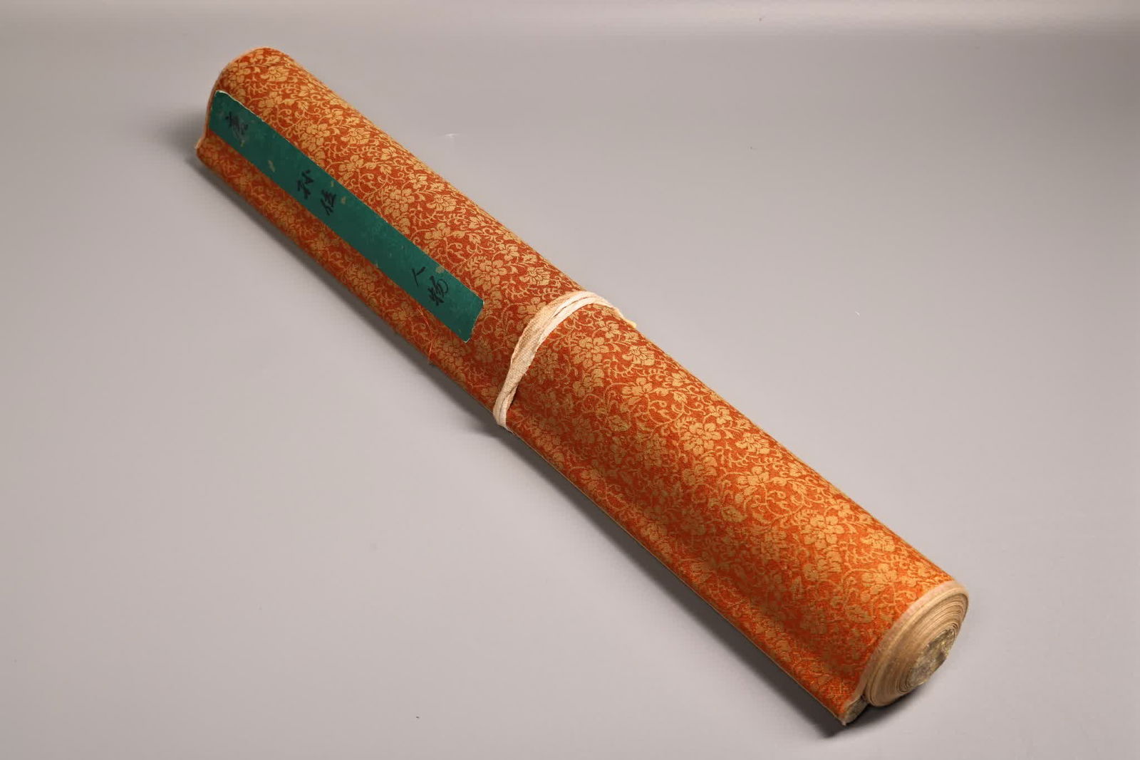 A calligraphy and painting (1 of 14)