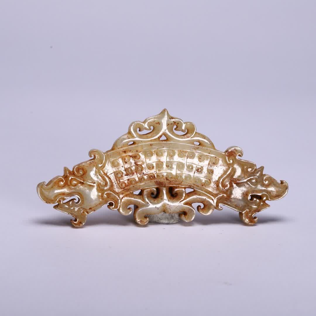 An ancient jade jade - 4