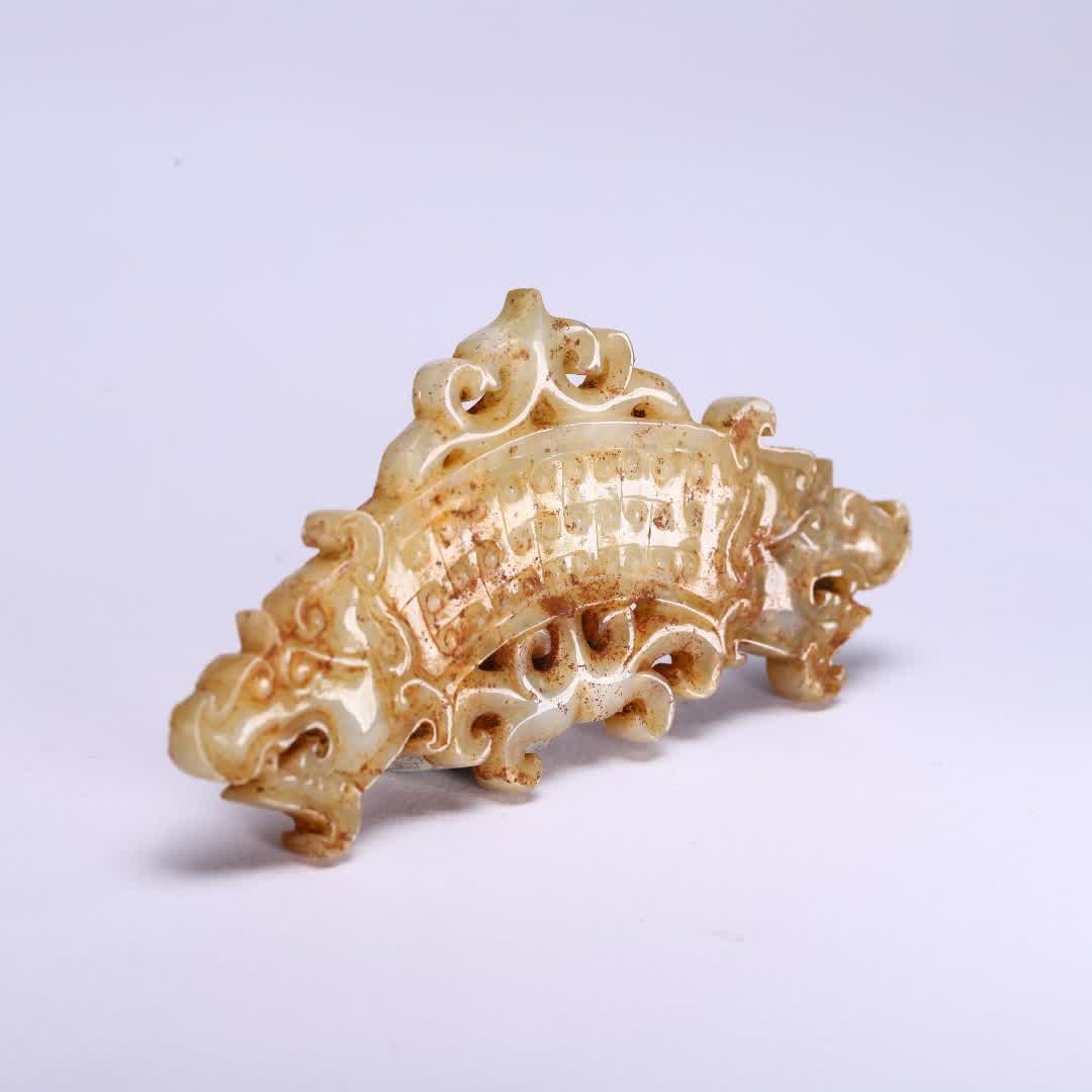 An ancient jade jade - 7