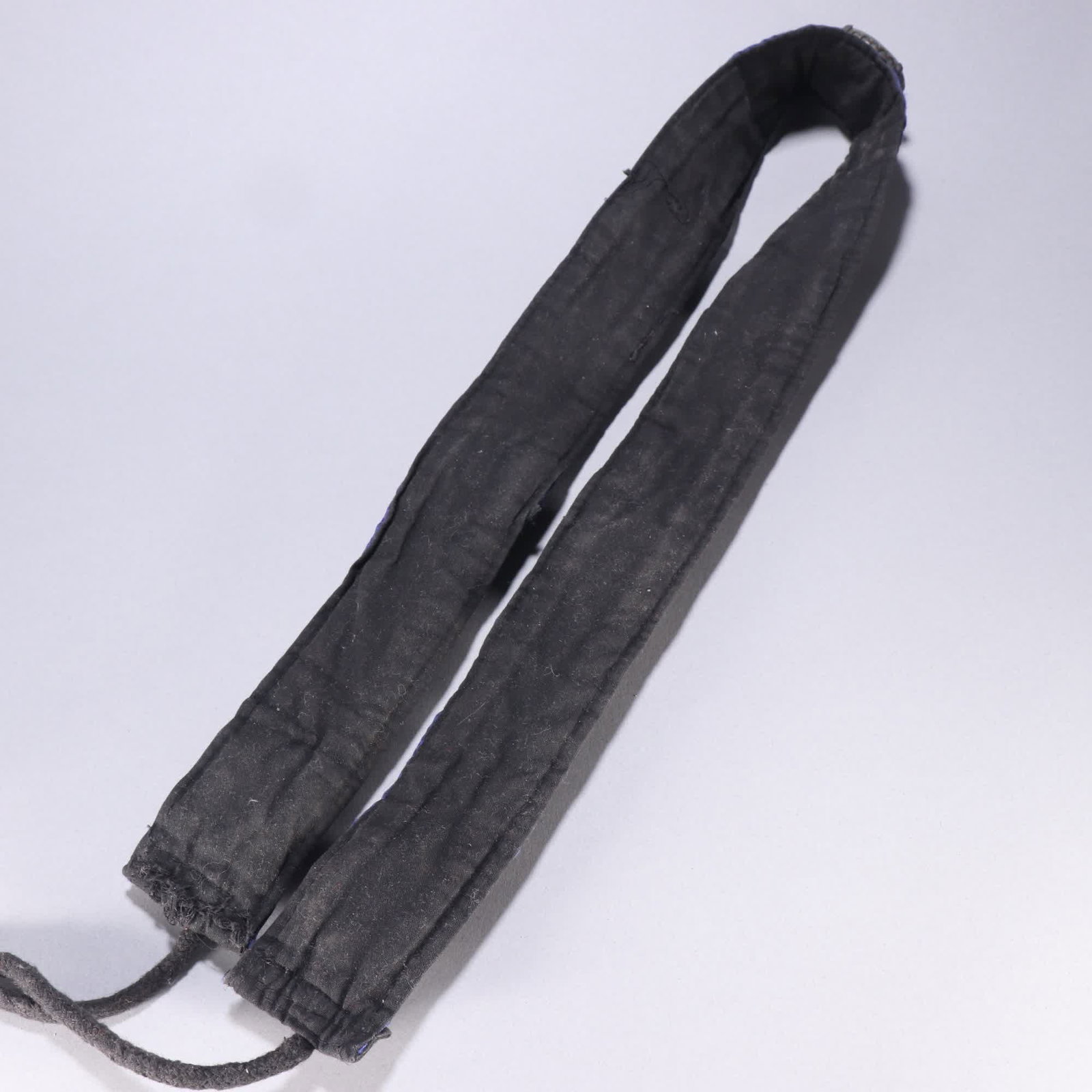 A jade belt - 8
