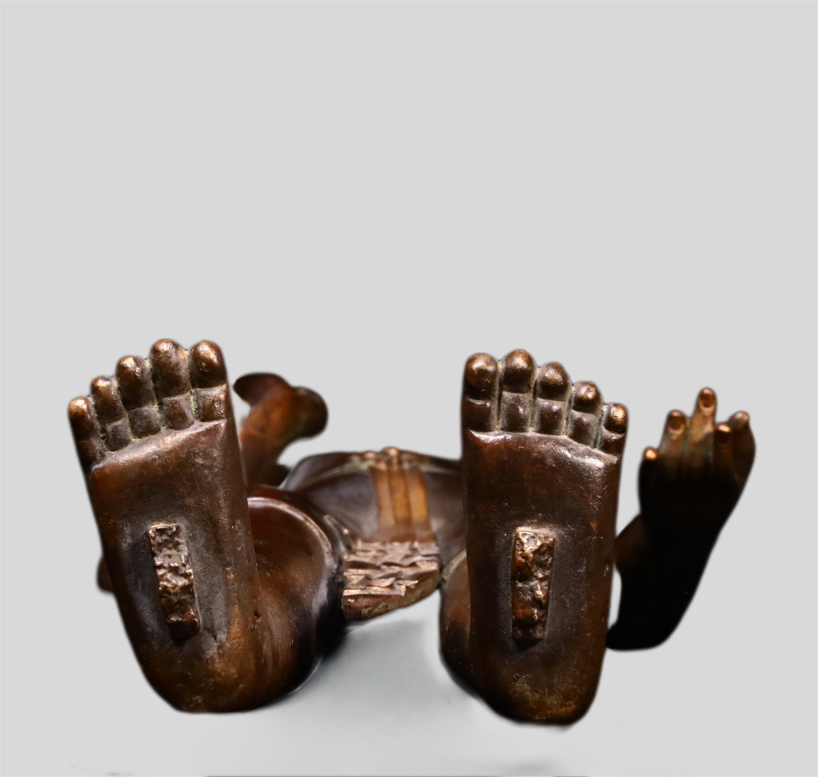 A Ming Dynasty Bodhisattva - 6