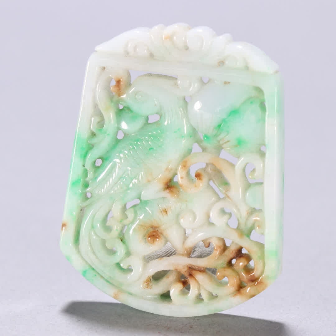 A jade phoenix brand - 3