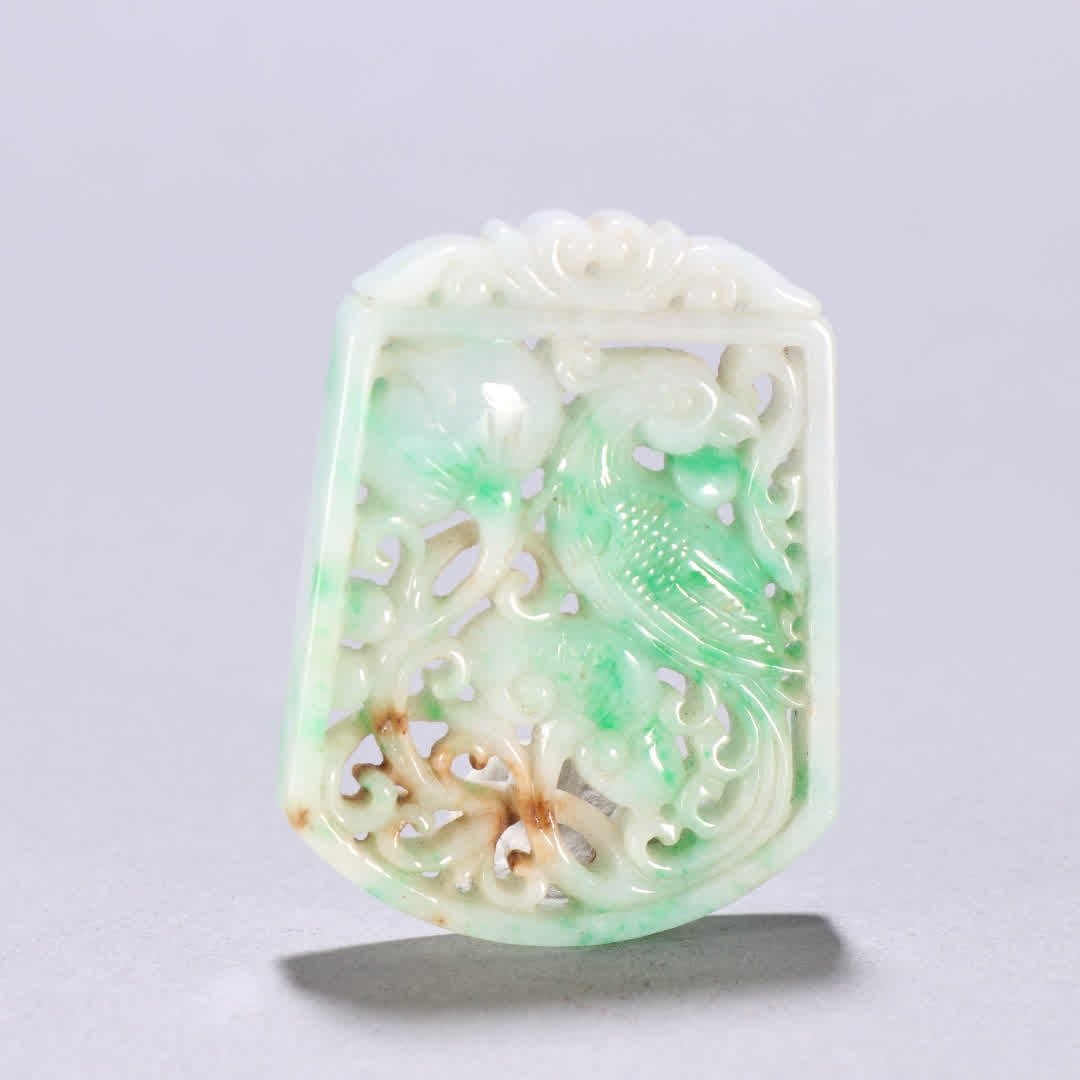 A jade phoenix brand - 5