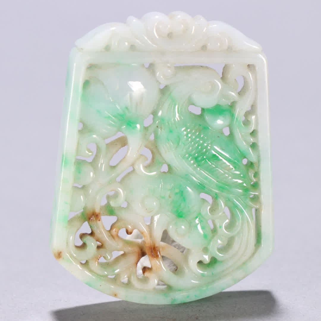A jade phoenix brand - 6