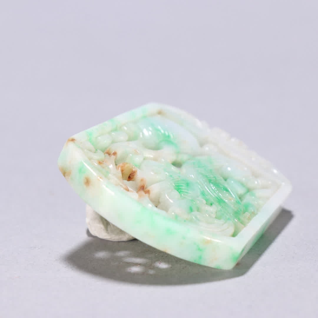 A jade phoenix brand - 9