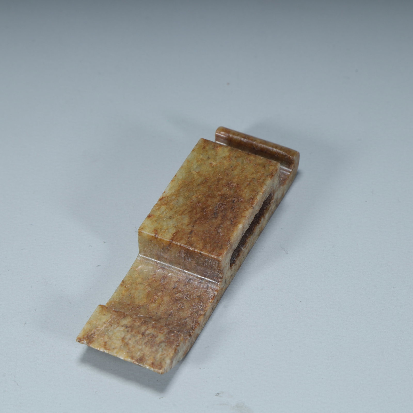 An ancient jade sword - 6