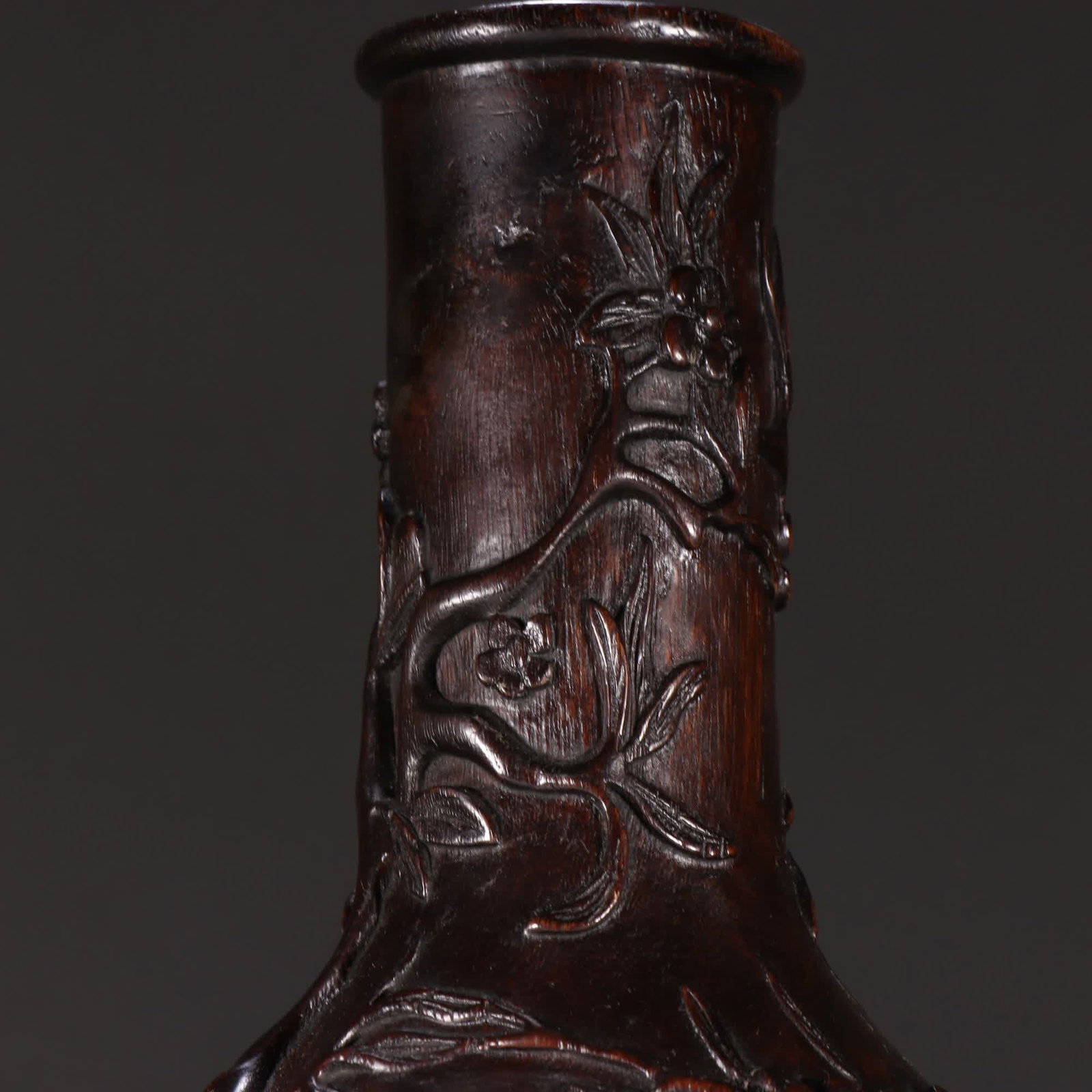 One pair: Qingchenxiang longevity peach pattern - 4