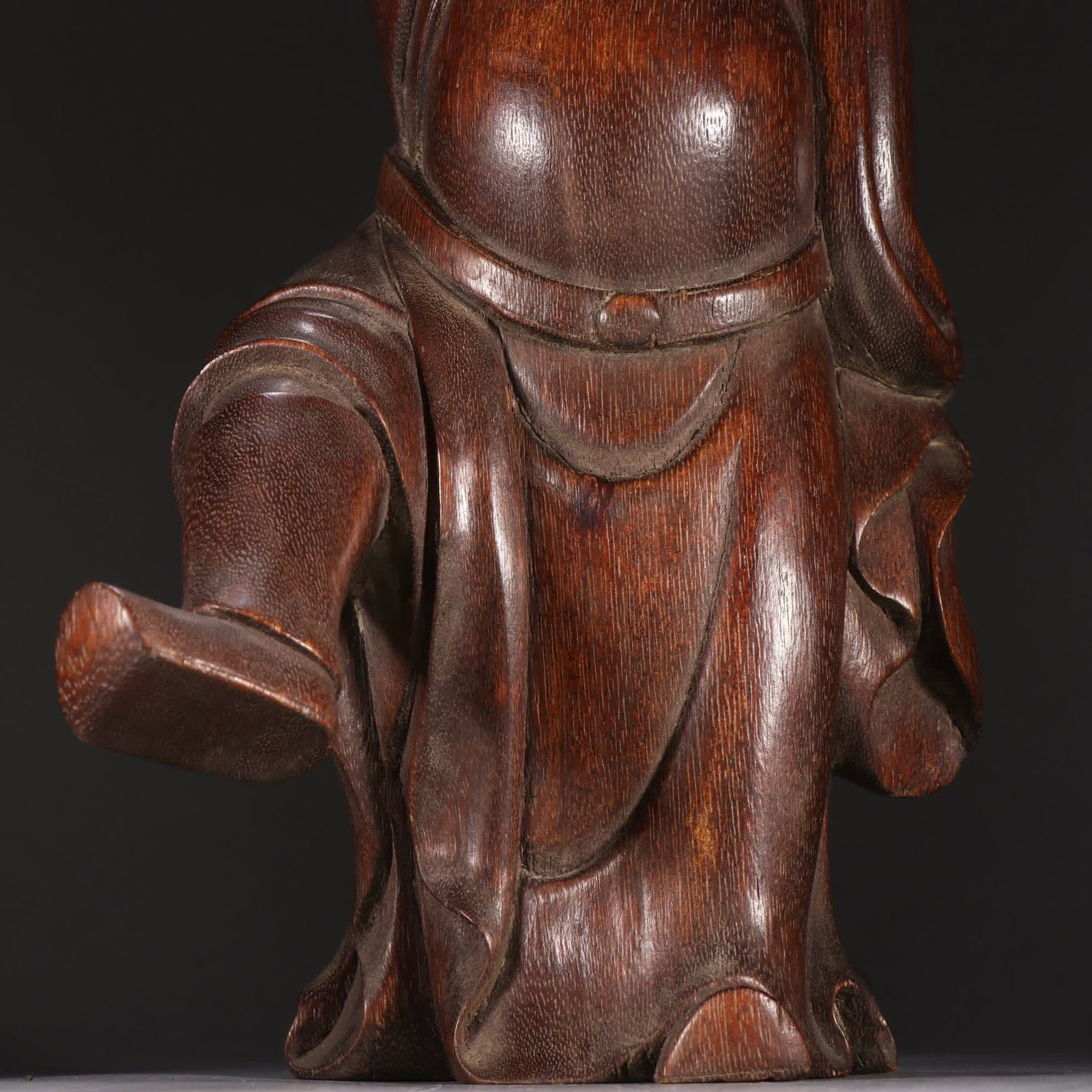 A Qingchenxiang figurine - 2