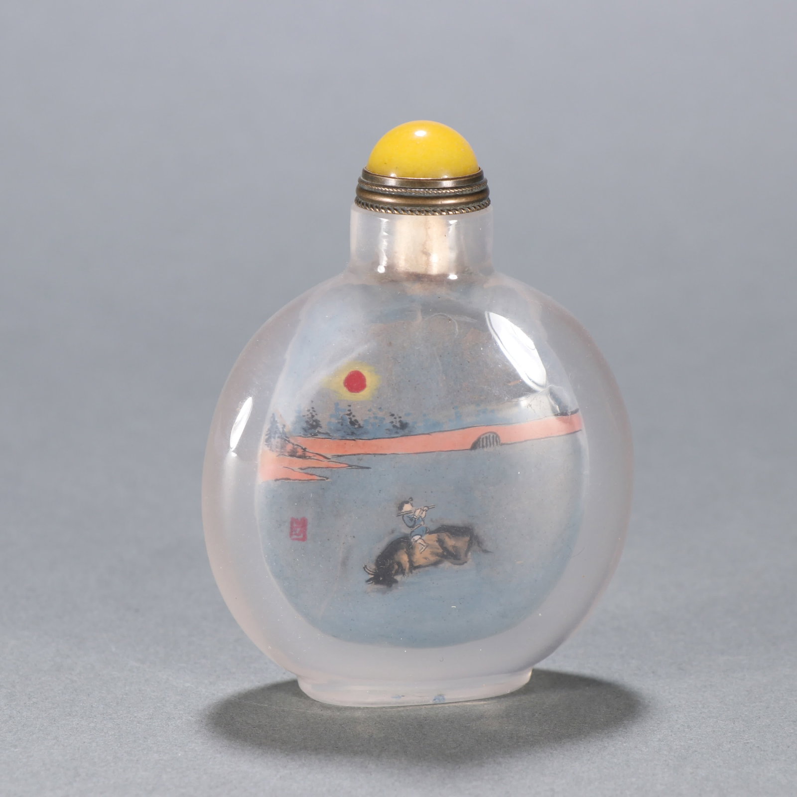One is handling the problem: Handle any issues that arise SIZE: H:7.3cm W:5.5cm W:80g (The Dimensions Of All Batches Are Manually Measured.If You Need More Detailed Information, Please Contact Our Customer Service Before Bidding.