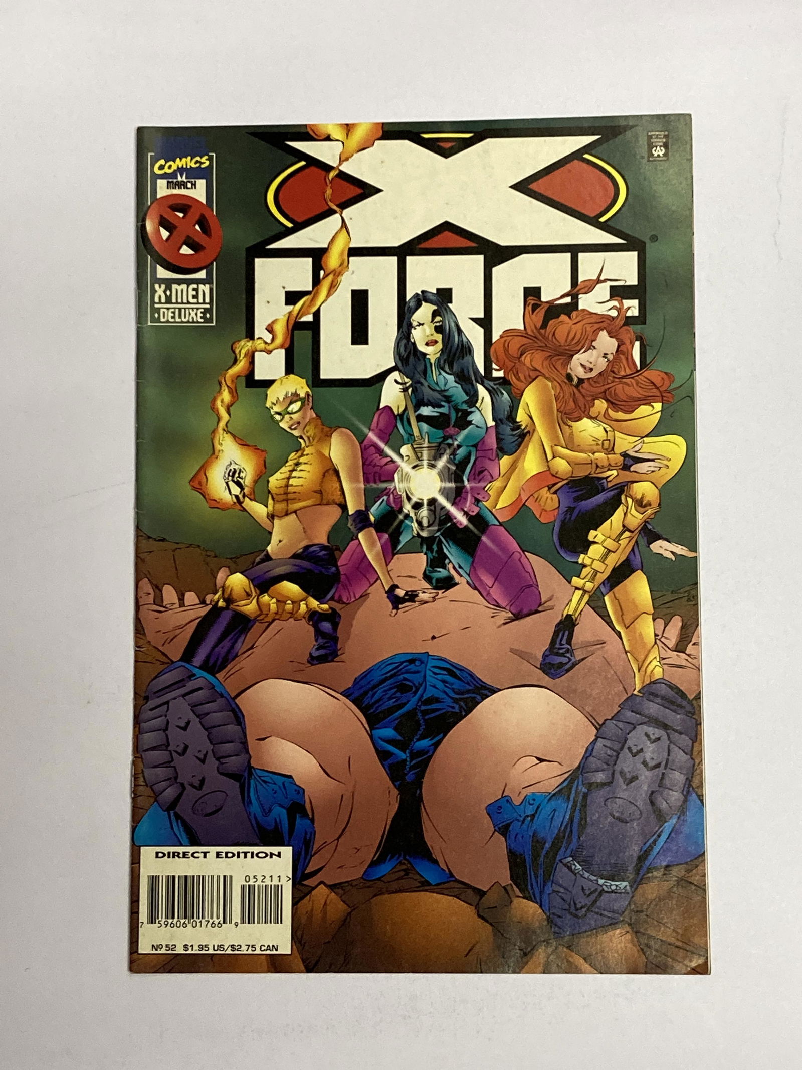 XForce #march X MARVEL Vintage Comic Book: All comics are RARE ORIGINAL FIRST PRINT. Our comics are from the 60s-20s and vintage. They are absolutely Great for comic collectors!! You can refer to the condition of the comics from the above imag