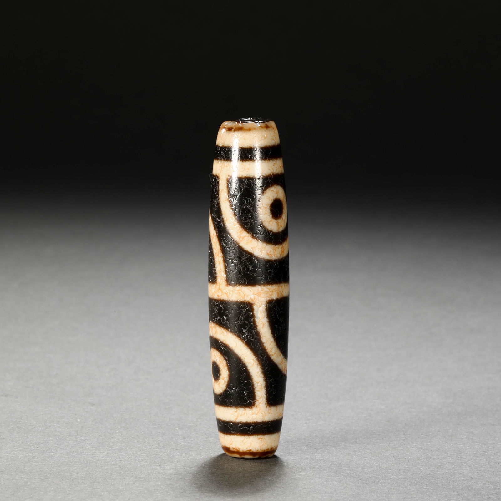 Tang Zhichun Dzi Beads (1 of 8)