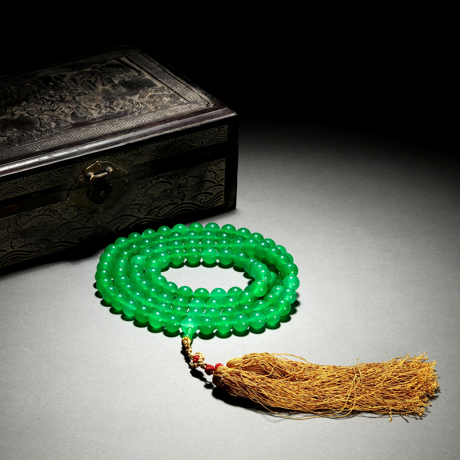 jewelry rosary (1 of 9)