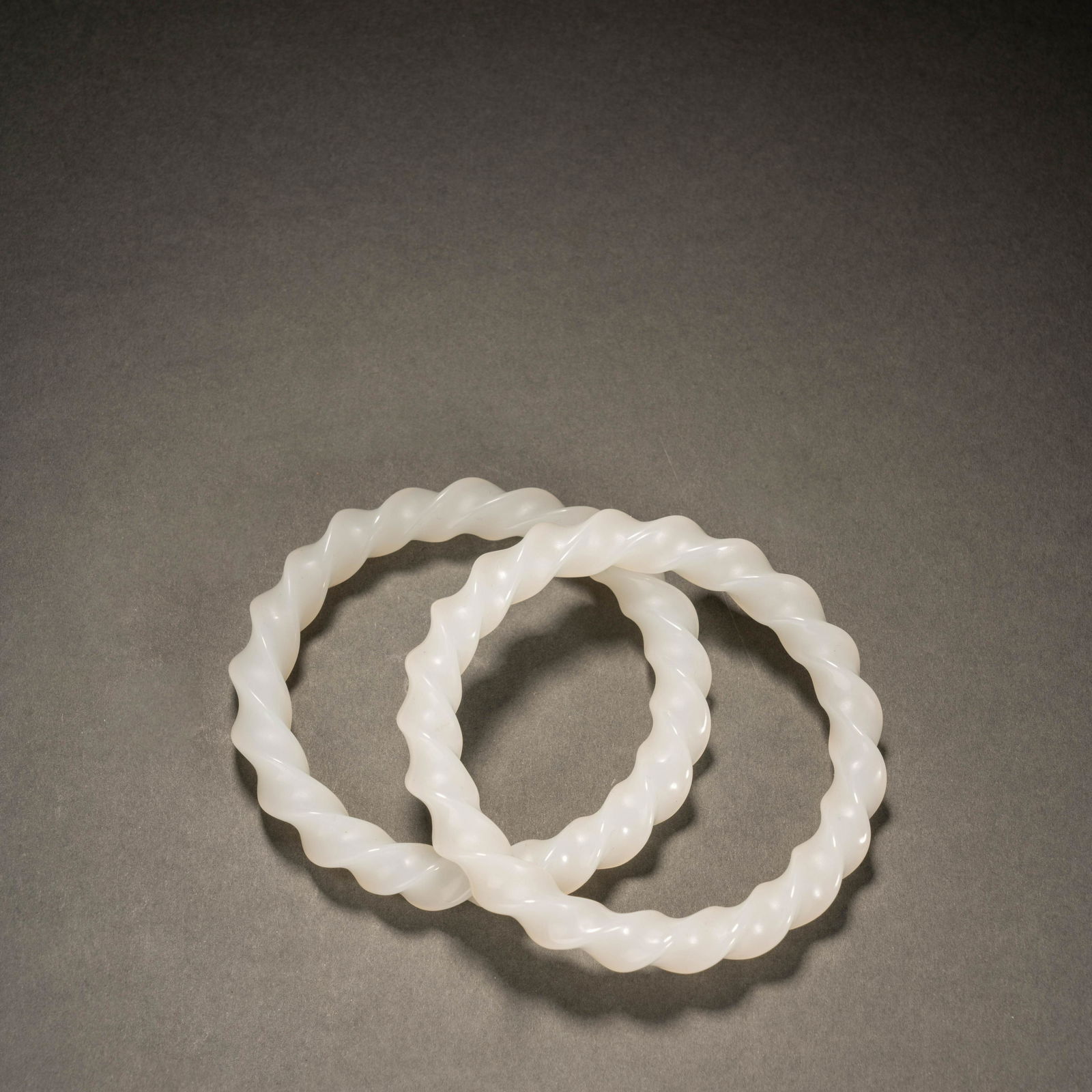 hetian jade bracelet (1 of 6)